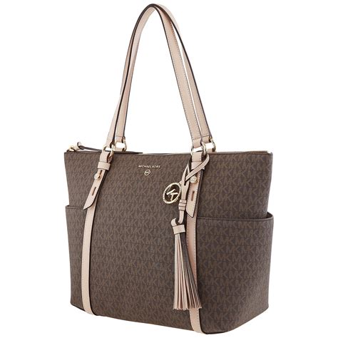 michael kors large ani tote|Michael Kors large sullivan tote.